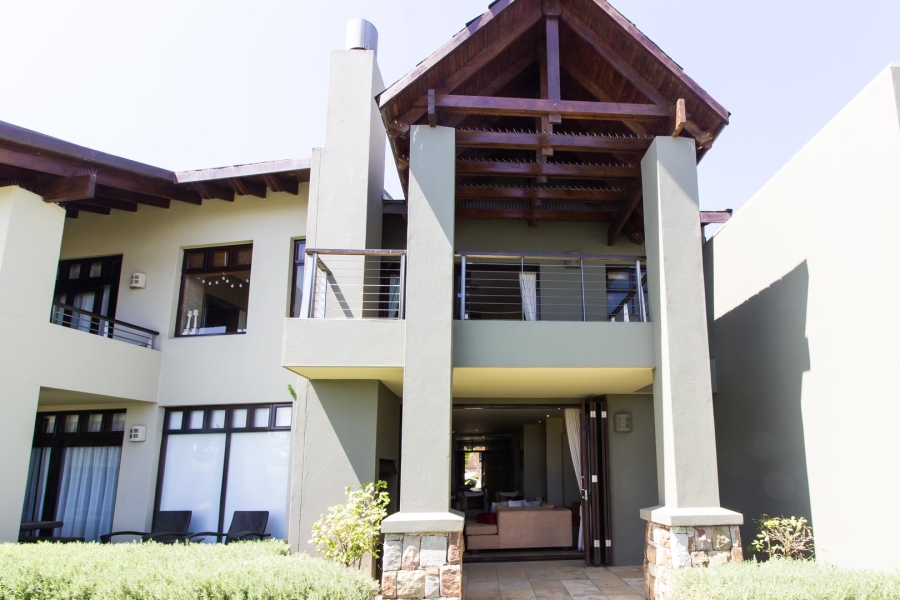 2 Bedroom Property for Sale in Oubaai Western Cape